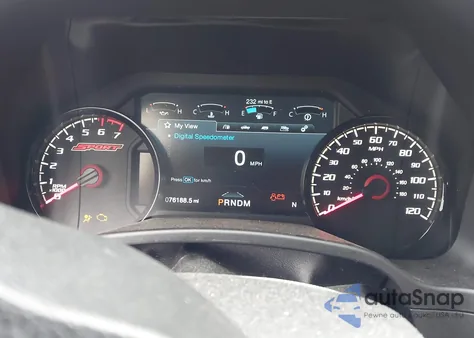 2019 Ford F-150 Lariat из США, поврежденный, VIN 1FTEW1E44KFB16288